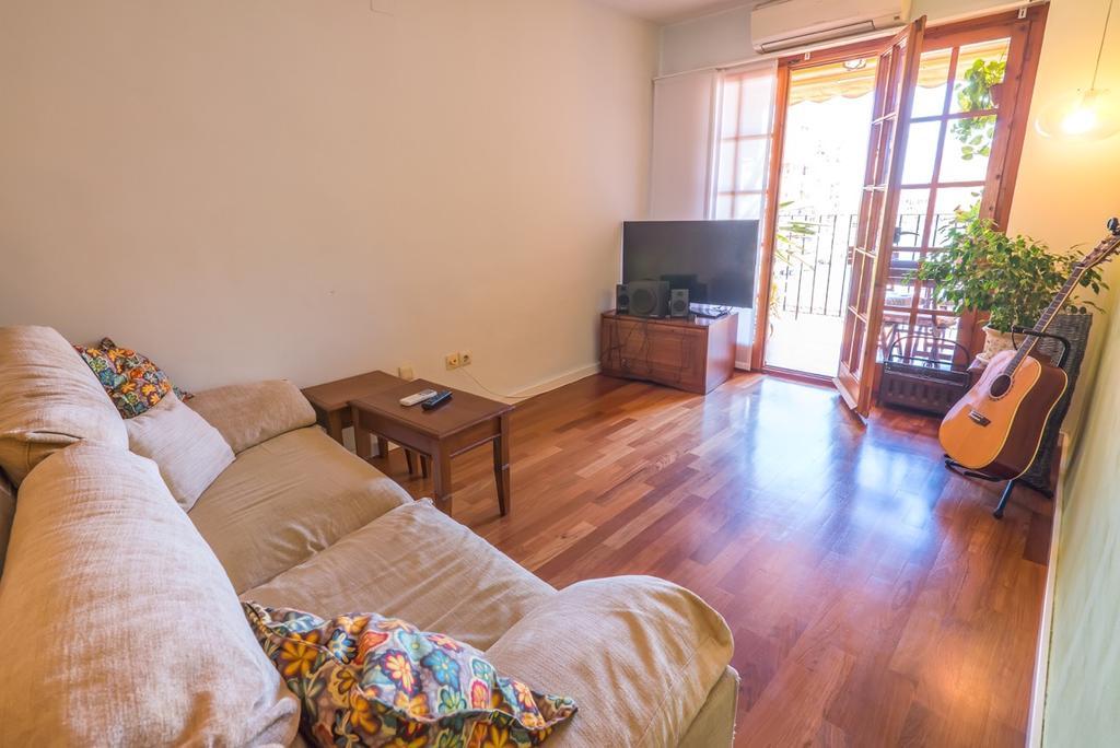 Apartment Near The Beach With Magnificent Views Port Saplaya Exteriör bild