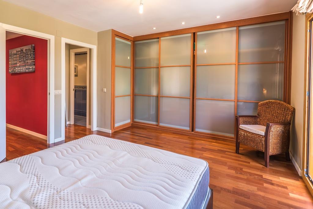 Apartment Near The Beach With Magnificent Views Port Saplaya Exteriör bild