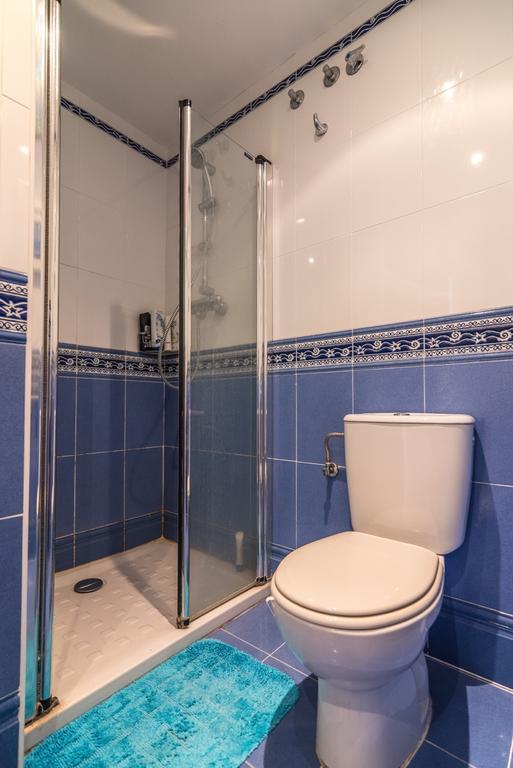 Apartment Near The Beach With Magnificent Views Port Saplaya Exteriör bild